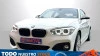 BMW Serie 1 120d 140 kW (190 CV)