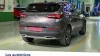 Opel Grandland X 1.2 Turbo Ultimate 96 kW (130 CV)