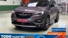Opel Grandland X 1.2 Turbo Ultimate 96 kW (130 CV)
