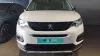 Peugeot e-Rifter e-Rifter GT Long 100kW