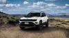 Jeep Avenger 1.2 eHybrid 4xe 145CV T. North Face