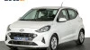 Hyundai i10 1.0 Klass