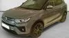 Ssangyong Tivoli G15T Limited