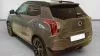 Ssangyong Tivoli G15T Limited