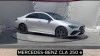 Mercedes-Benz CLA 250 e Coupé
