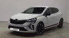 Renault Clio E-TECH Full Hybrid Techno 105kW Renault Clio E-TECH Full Hybrid Techno 105kW