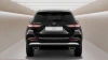 Mercedes-Benz GLA  250 e con tecnología híbrida EQ