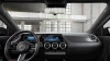 Mercedes-Benz GLA  250 e con tecnología híbrida EQ