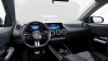 Mercedes-Benz GLA  250 e con tecnología híbrida EQ