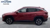 Hyundai Tucson 1.6T 158kW (215CV) HEV AT Maxx Hyundai Tucson 1.6T 158kW (215CV) HEV AT Maxx