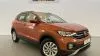 Volkswagen T-Cross Advance 1.0 TSI 81 kW (110 CV)