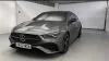 Mercedes-Benz CLA 200 d Shooting Brake