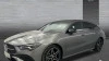 Mercedes-Benz CLA 200 d Shooting Brake