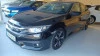 Honda Civic 1.5 I-VTEC TURBO CVT EXECUTIVE Honda Civic 1.5 I-VTEC TURBO CVT EXECUTIVE