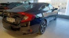 Honda Civic 1.5 I-VTEC TURBO CVT EXECUTIVE Honda Civic 1.5 I-VTEC TURBO CVT EXECUTIVE