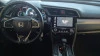 Honda Civic 1.5 I-VTEC TURBO CVT EXECUTIVE Honda Civic 1.5 I-VTEC TURBO CVT EXECUTIVE