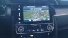 Honda Civic 1.5 I-VTEC TURBO CVT EXECUTIVE Honda Civic 1.5 I-VTEC TURBO CVT EXECUTIVE