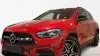 Mercedes-Benz Clase GLA 220 D 4MATIC