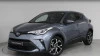 Toyota C-HR 1.8 125H Advance