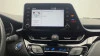 Toyota C-HR 1.8 125H Advance