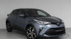 Toyota C-HR 1.8 125H Advance