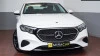 Mercedes-Benz Clase E E 220 d