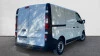 Renault Trafic Furgón L1H1 Blue dCi 96 Kw (130 CV) CUA