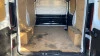Renault Trafic Furgón L1H1 Blue dCi 96 Kw (130 CV) CUA