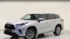 Toyota Highlander Highlander Advance