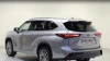 Toyota Highlander Highlander Advance