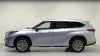 Toyota Highlander Highlander Advance