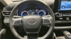 Toyota Highlander Highlander Advance