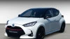Toyota Yaris 120H 1.5 Style Plus