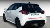 Toyota Yaris 120H 1.5 Style Plus