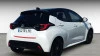 Toyota Yaris 120H 1.5 Style Plus