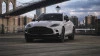Aston Martin DBX 4.0 V8 707 Auto