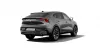 Renault Rafale Techno full hybrid E-Tech 200CV (147kW)