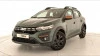 Dacia Sandero Gasolina/Gas Stepway ECO-G Extreme Go 74kW Dacia Sandero Gasolina/Gas Stepway ECO-G Extreme Go 74kW