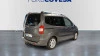 Ford Tourneo Courier 1.0 EcoBoost 74kW (100CV) Titanium Ford Tourneo Courier 1.0 EcoBoost 74kW (100CV) Titanium