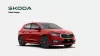 Skoda Octavia FABIA SELECTION 1,0 TSI 85 KW (115 CV) MANUAL 6 VEL.