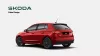 Skoda Octavia FABIA SELECTION 1,0 TSI 85 KW (115 CV) MANUAL 6 VEL.