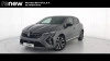 Renault Clio   TCe Techno 67kW