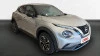 Nissan Juke DIG-T 84 kW (114 CV) DCT 7V N-Connecta