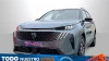 Peugeot 5008 Hybrid 1.2 GT eDCS6 100 kW (136 CV)