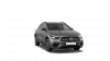 Mercedes-Benz GLA  200 d