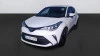 Toyota C-HR 1.8 125H Advance