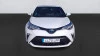 Toyota C-HR 1.8 125H Advance