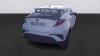 Toyota C-HR 1.8 125H Advance