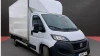 Fiat Ducato Carrozado L4 con trampilla 140 CV