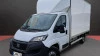 Fiat Ducato Carrozado L4 con trampilla 140 CV